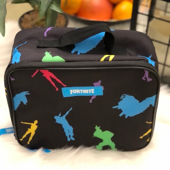 FORTNITE Handbags - FORTNITE Lunch Box